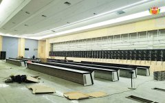 中控室和監(jiān)控室的區(qū)別有哪些？