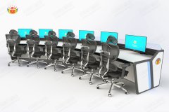 調(diào)度臺(tái)是什么工作？