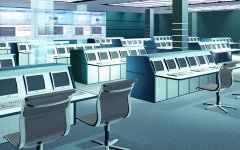 煤礦調度臺是做什么用的？煤礦調度臺作用介紹