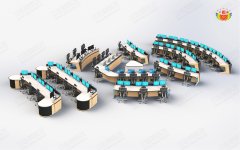 公安局指揮中心是干什么的？