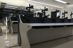 中控室操作臺(tái)主要功能和用途有哪些？